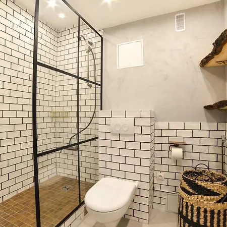Cmg Victor Hugo Apartment *
