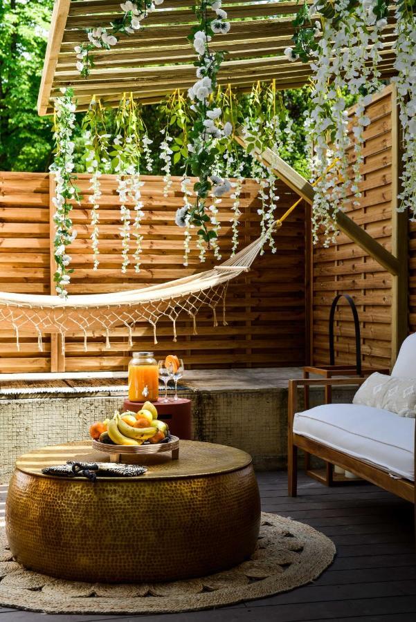 Cmg Victor Hugo Apartment Paris