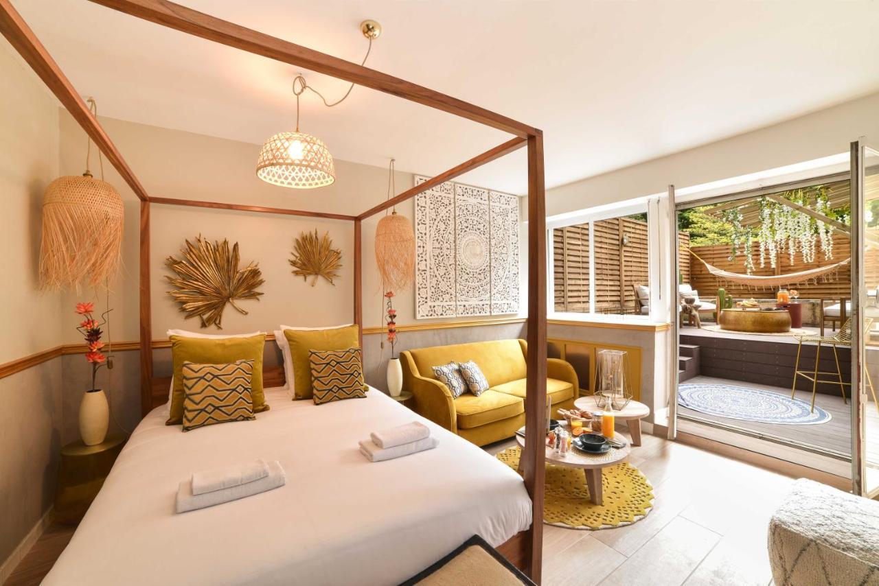 Apartment Cmg Victor Hugo