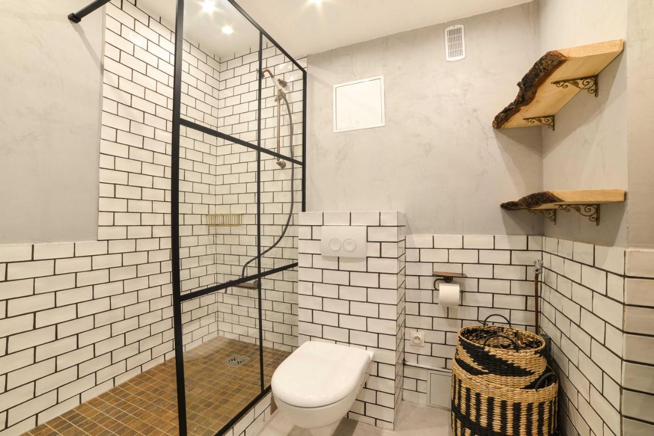 Cmg Victor Hugo Apartment *