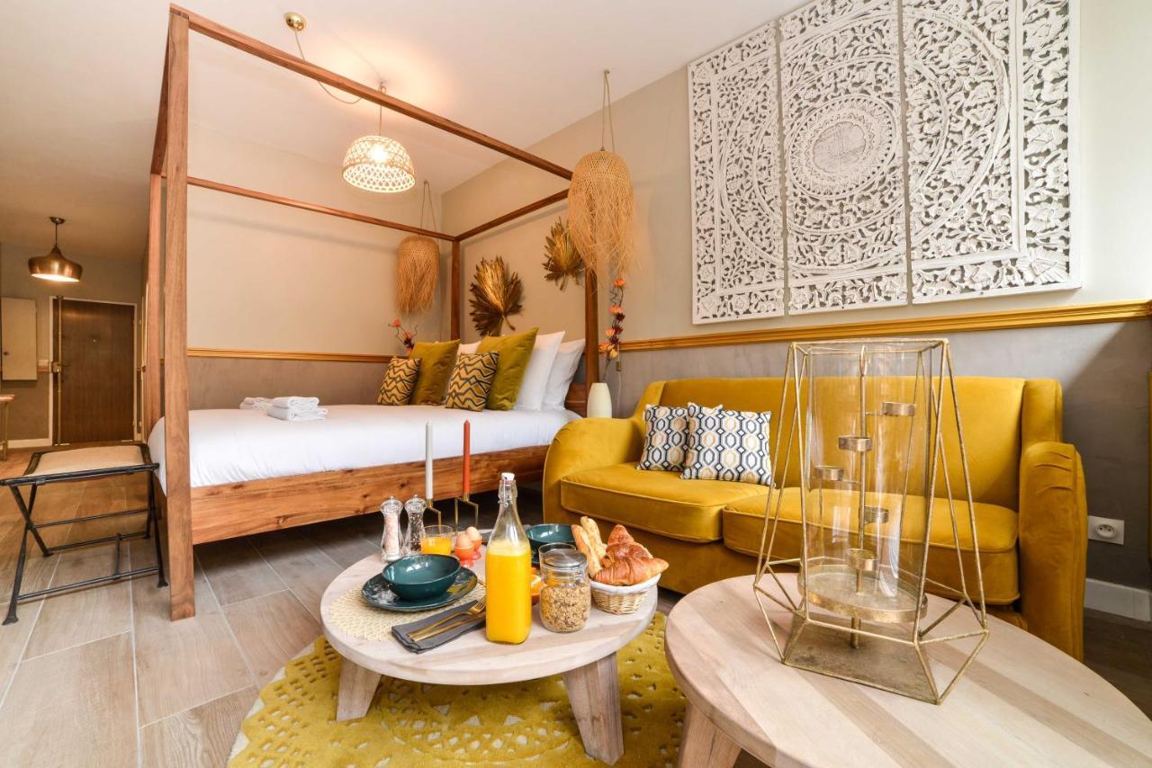 Cmg Victor Hugo Apartment Paris